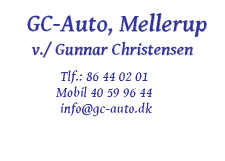 GC-Auto